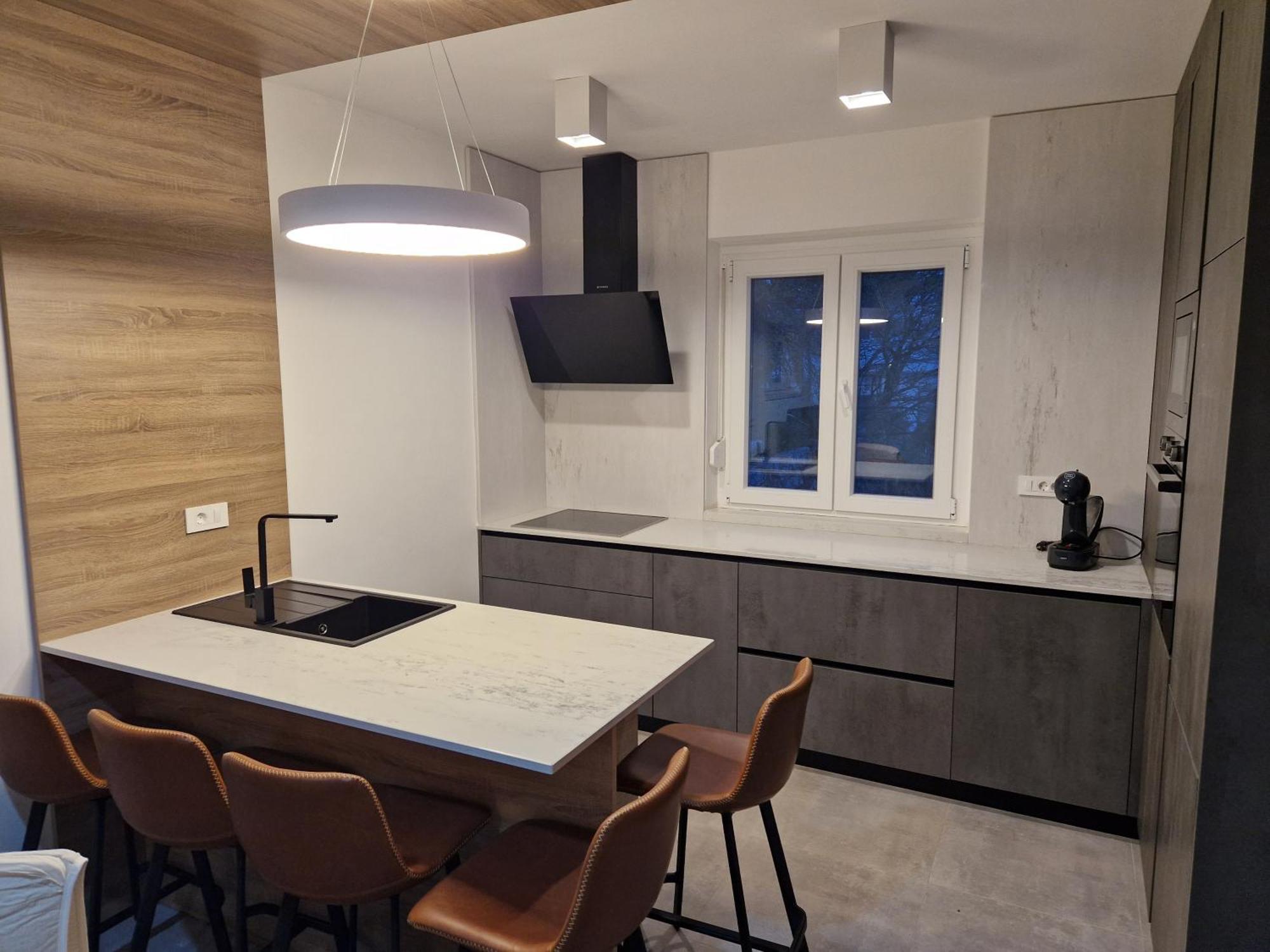 Apartment Lisarica Стариград-Пакленица Экстерьер фото