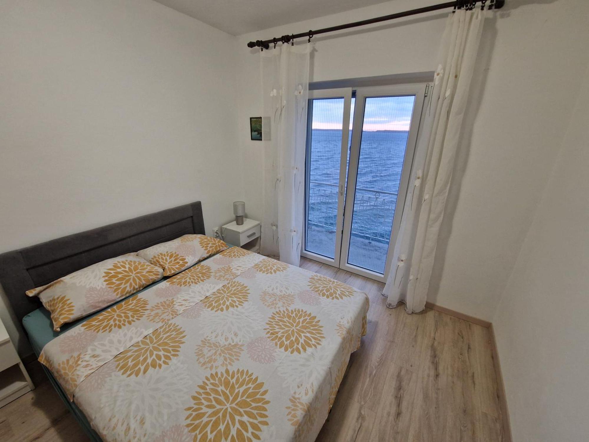 Apartment Lisarica Стариград-Пакленица Экстерьер фото